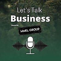 Let's Talk Business