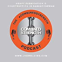 The #CombinedStrength Podcast