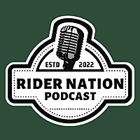 The Rider Nation Podcast