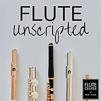 Flute Unscripted