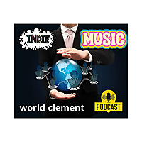 Clement's Podcast: Where Indie Music Meets Global Sounds