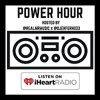Power Hour on MNTC Radio