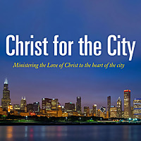 Christ For The City Podcast