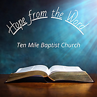 Hope from the Word