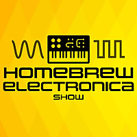 The Home-Brew Electronica Show