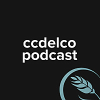 ccdelco Podcast with Bob Guaglione
