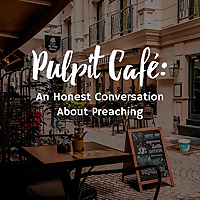 Pulpit Cafe