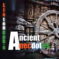 Ancient Anecdotes