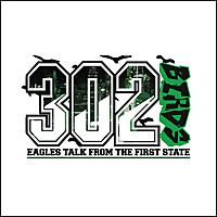 302 BIRDS: A Philadelphia Eagles Podcast