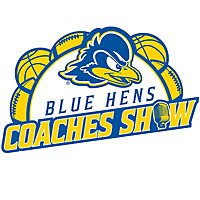 Blue Hens Coaches Show