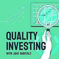 Quality Investing