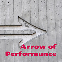 Arrow of Performance