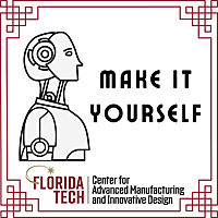 The Make it Yourself Podcast