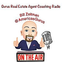 Gurus Real Estate Agent Coaching Radio