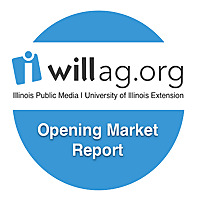 The Opening Market Report