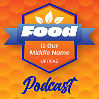 Food is Our Middle Name
