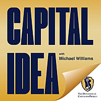 Mike Williams' Capital Idea
