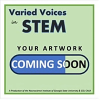 Varied Voices in STEM