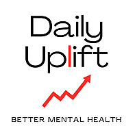 Daily Uplift: Mental Health Tips