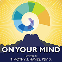 On Your Mind