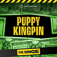 Puppy Kingpin