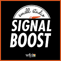 Small Studio Signal Boost