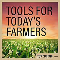 Tools For Today's Farmers