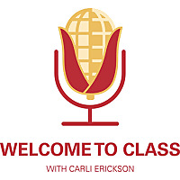 Welcome to Class