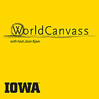 WorldCanvass