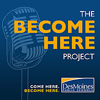 The Become Here Project