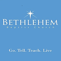 Bethlehem Baptist Church