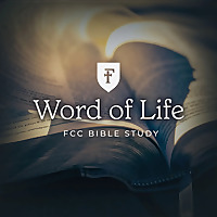 Faith Community Church - Words for Life