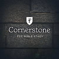Faith Community Church - Cornerstone