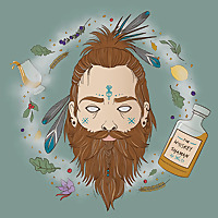 The_Whiskey Shaman