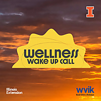 Wellness Wake Up Call