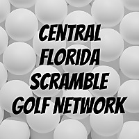 Central Florida Scramble Golf Network