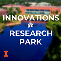 Innovations at Research Park