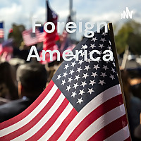 Foreign America