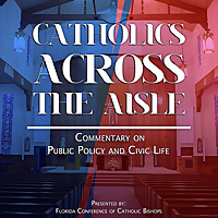 Catholics Across the Aisle