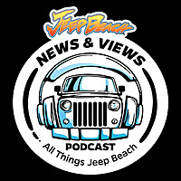 Jeep Beach News & Views
