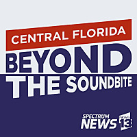 Central Florida: Beyond The Soundbite