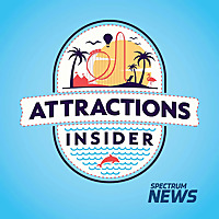 Attractions Insider