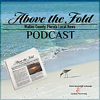 Above the Fold - Walton County, Florida