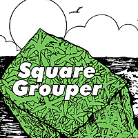 Square Grouper