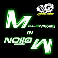 Millennials In Motion