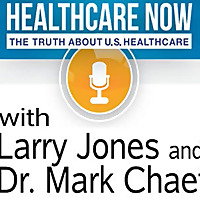 Healthcare Now Podcast