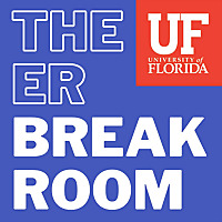The ER Break Room