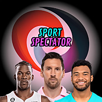 SPORT SPECTATOR PODCAST