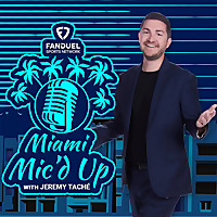 Miami Mic'd Up with Jeremy Tache