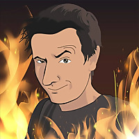 Bunker's Burning Hot Take